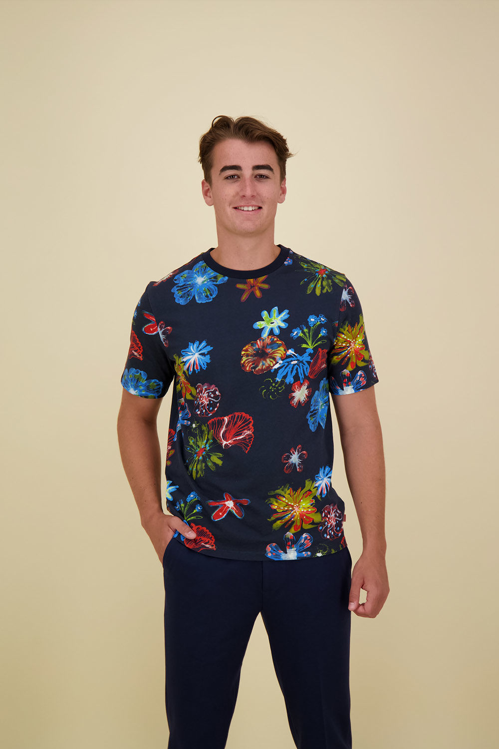 Scotch & Soda  Scotch & Soda