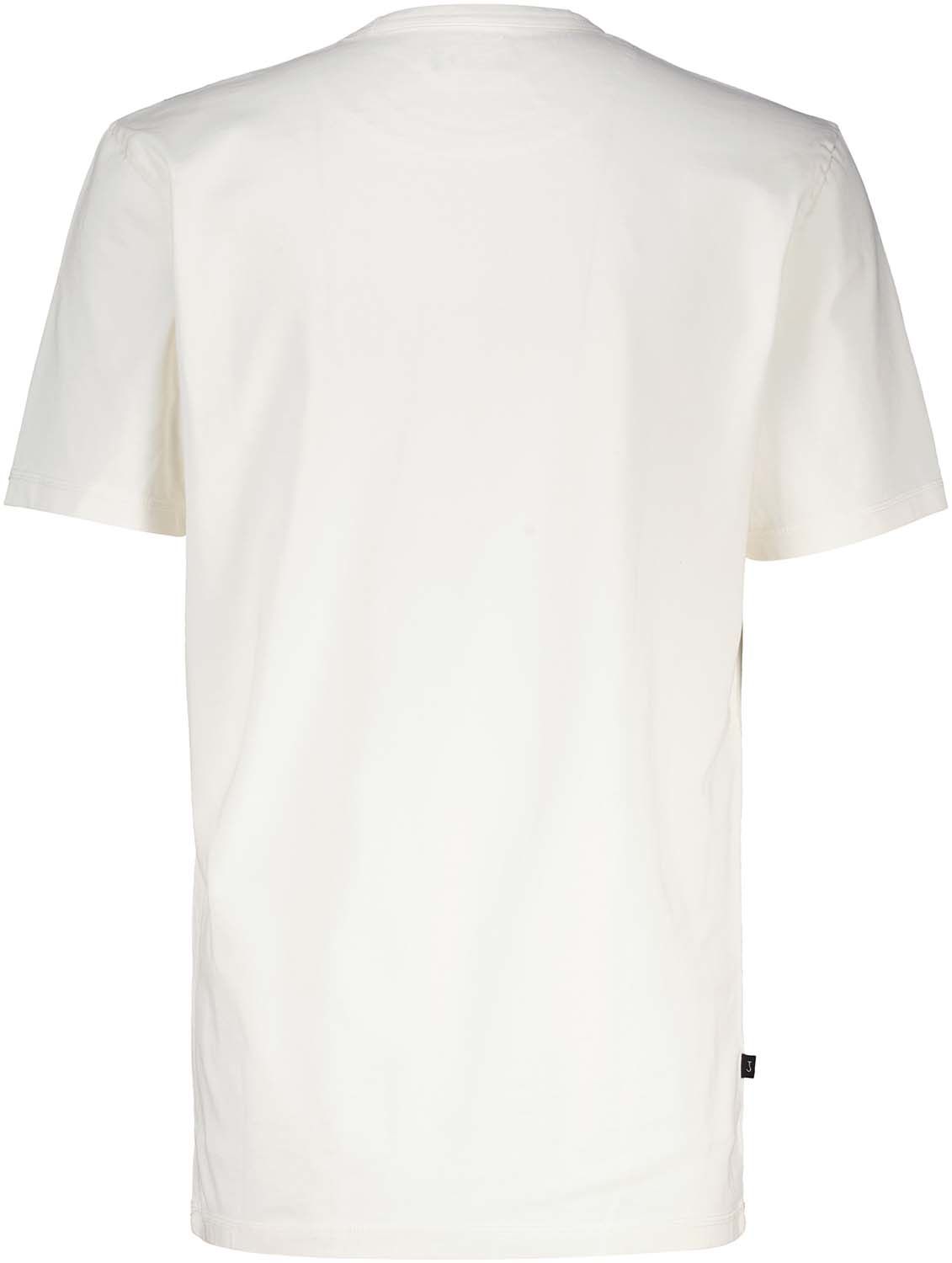 Butcher Of Blue T-Shirt Wit Butcher Of Blue T-Shirt Wit