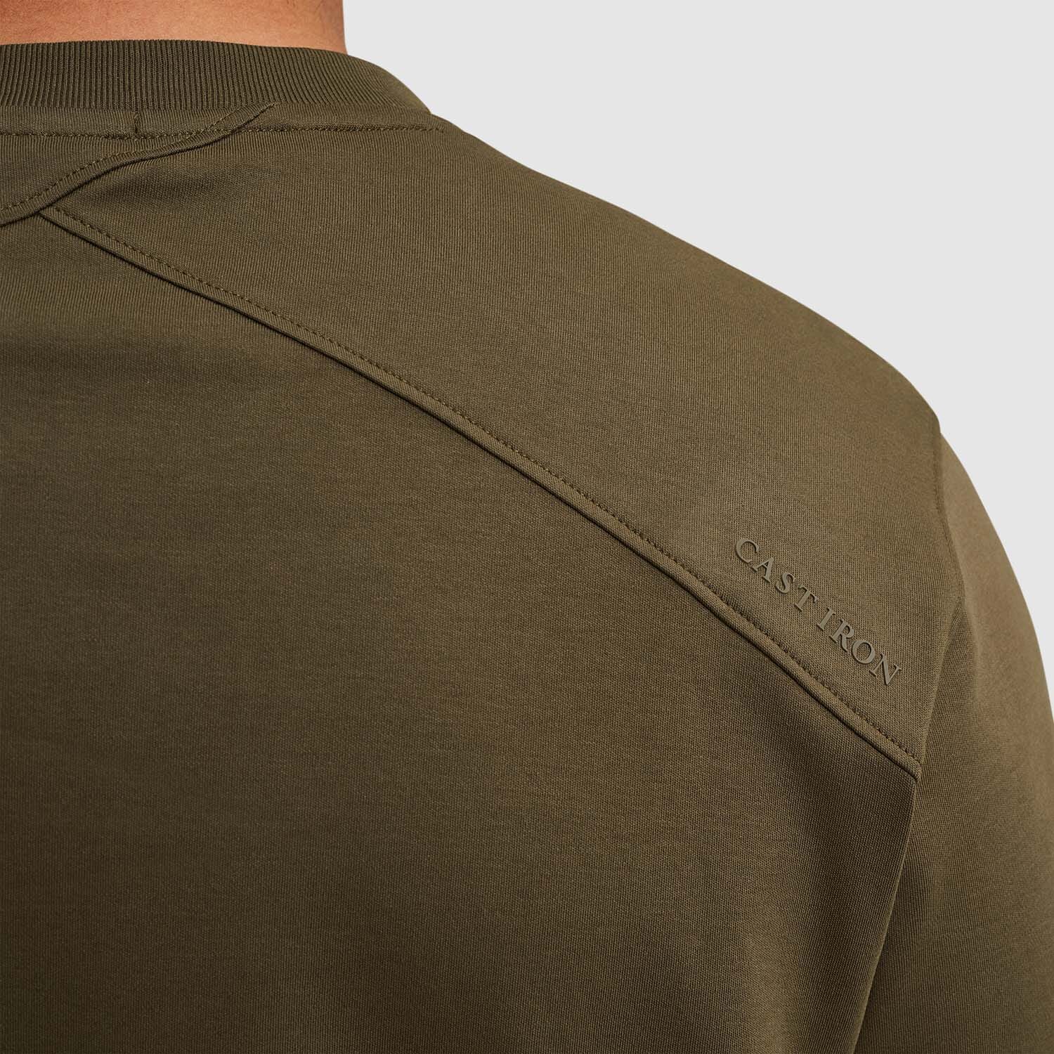 Cast Iron  Cast Iron