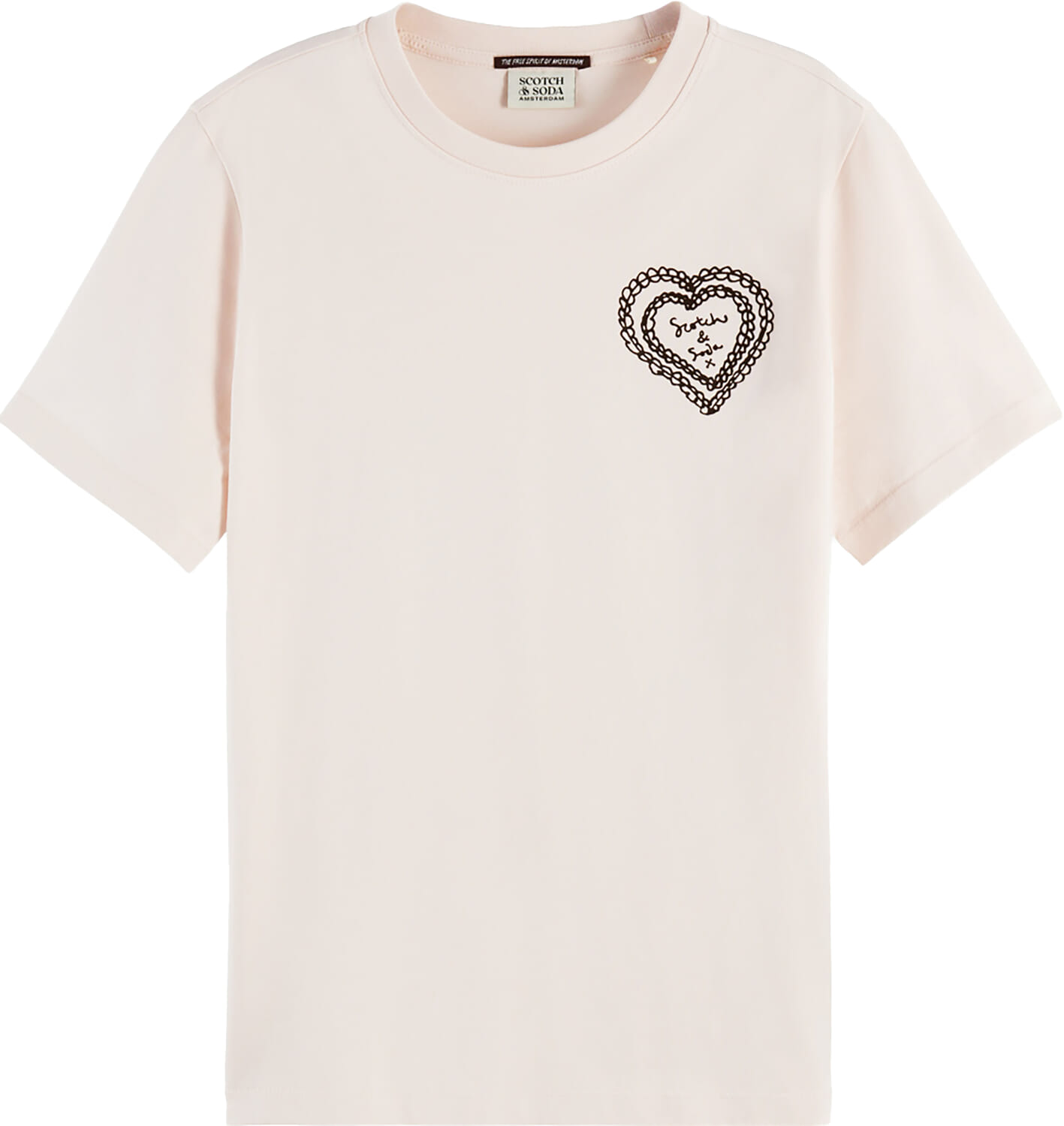Scotch & Soda  Scotch & Soda