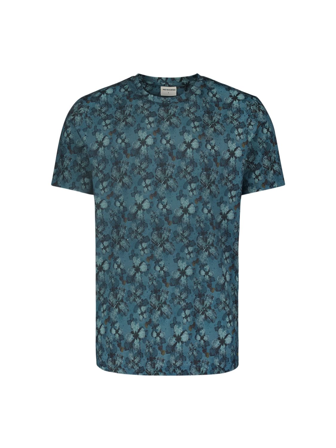 No Excess T-Shirt Wit No Excess T-Shirt Wit