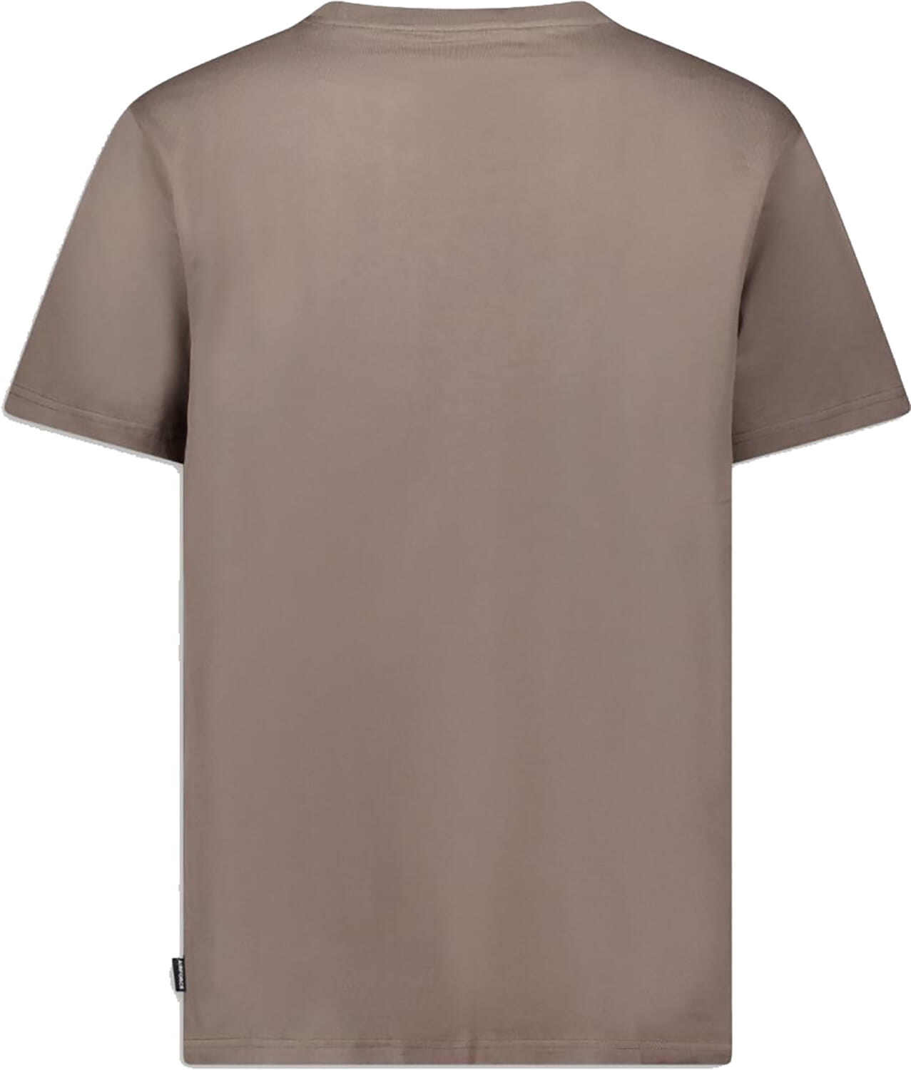 Airforce T-shirt Embro Bruin Airforce T-shirt Embro Bruin