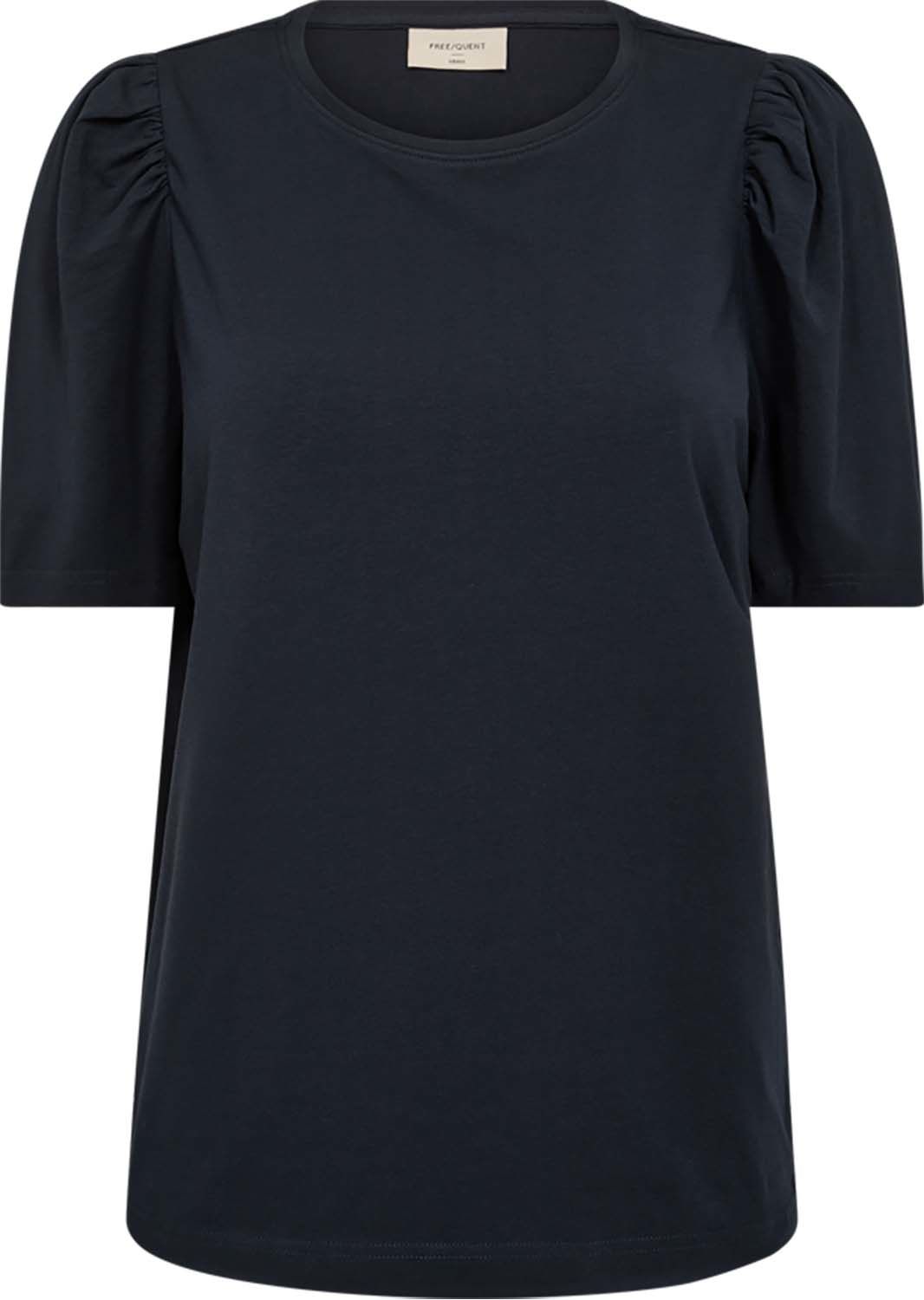Freequent Shirt Zwart Freequent Shirt Zwart