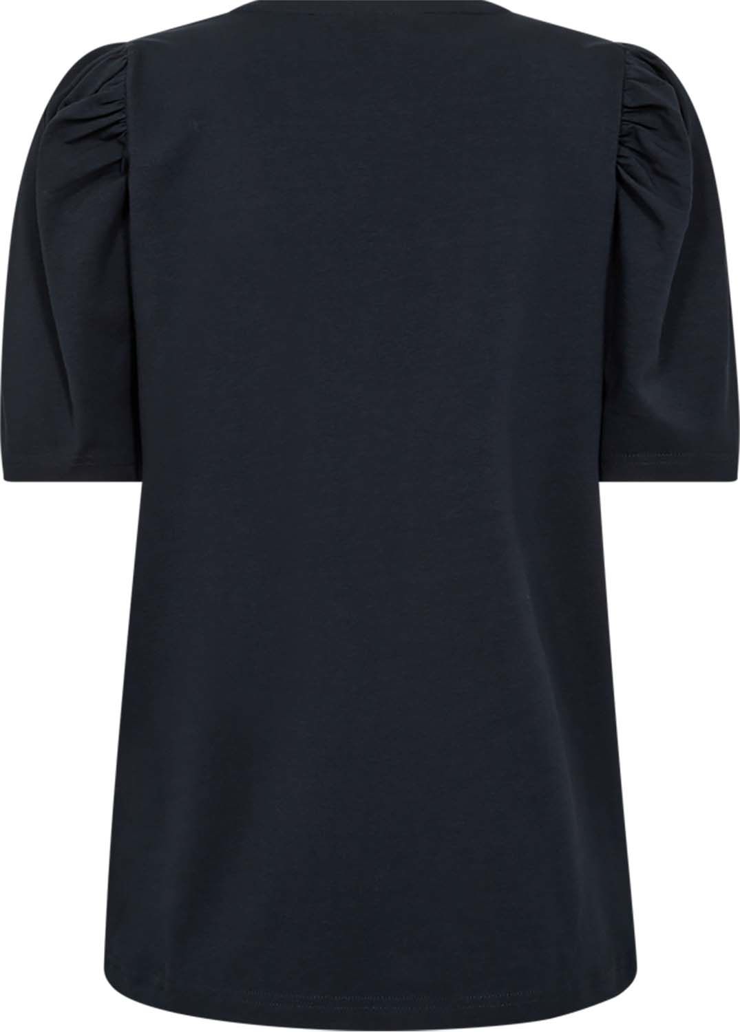 Freequent Shirt Zwart Freequent Shirt Zwart