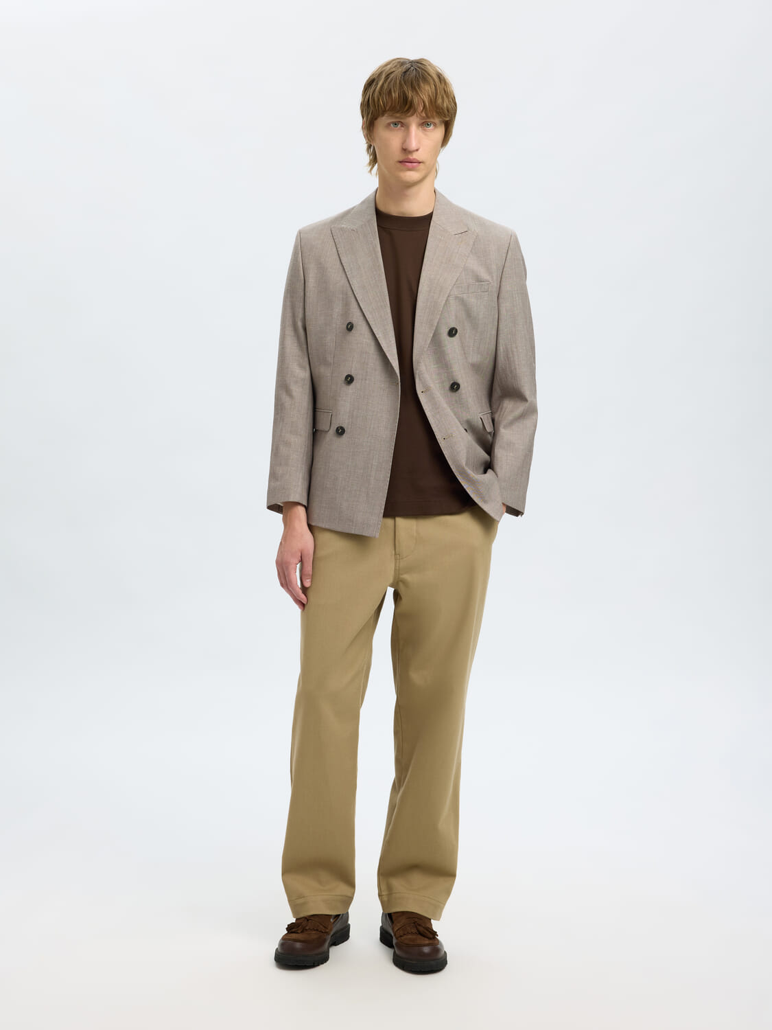 Selected Homme  Selected Homme
