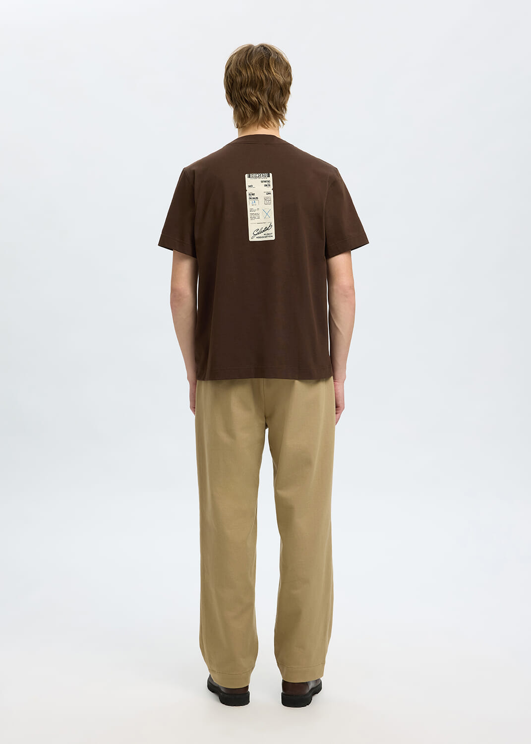 Selected Homme  Selected Homme