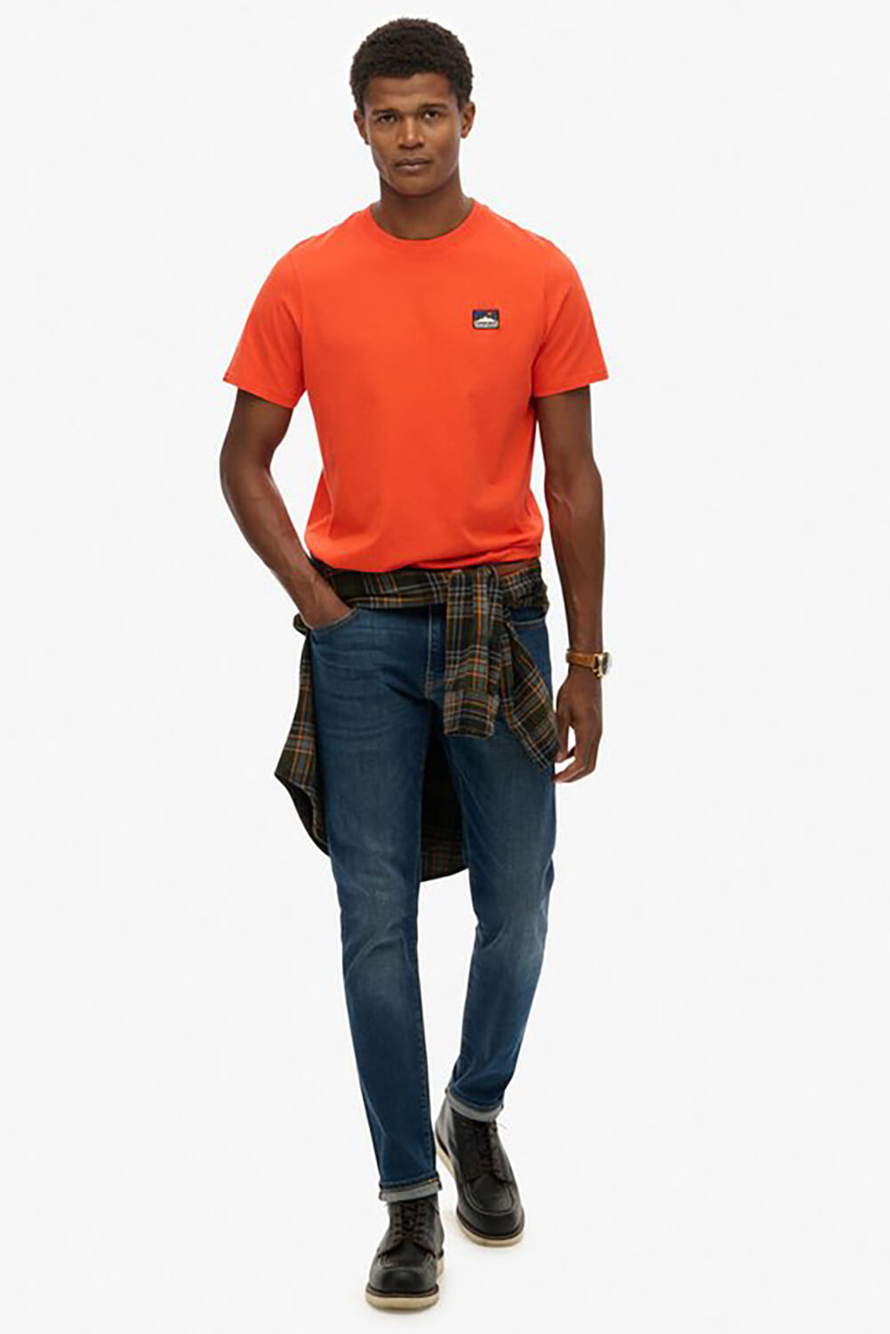 Superdry  Superdry