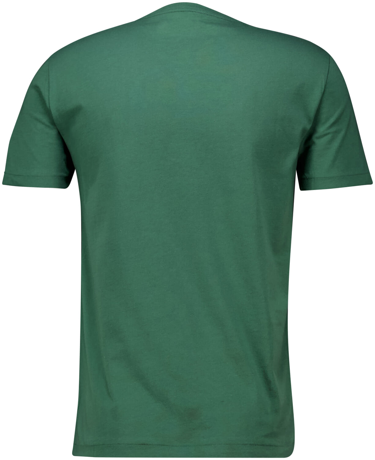 Polo Ralph Lauren T-shirt Groen  Polo Ralph Lauren T-shirt Groen