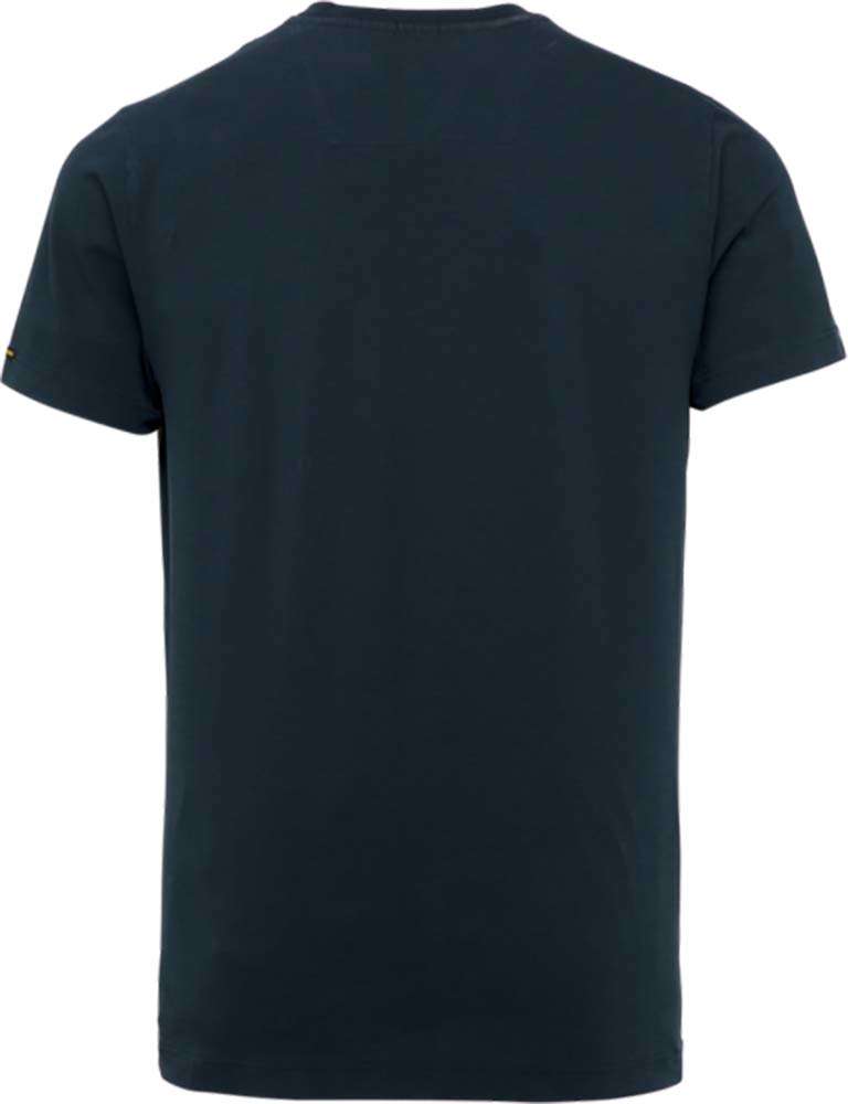 Pme Legend T-shirt Guyver Blauw Pme Legend T-shirt Guyver Blauw