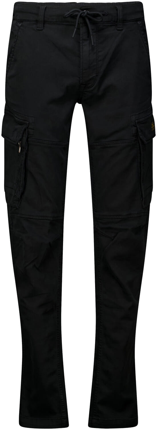 Cargobroek Expedizor Zwart  Cargobroek Expedizor Zwart