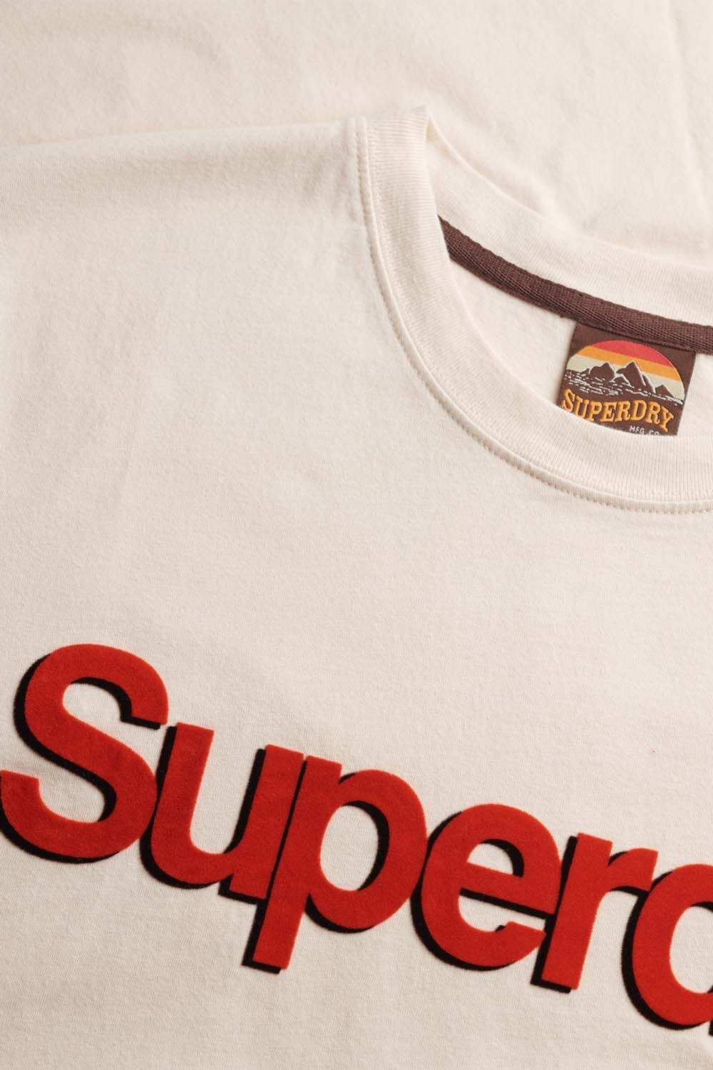 Superdry  Superdry