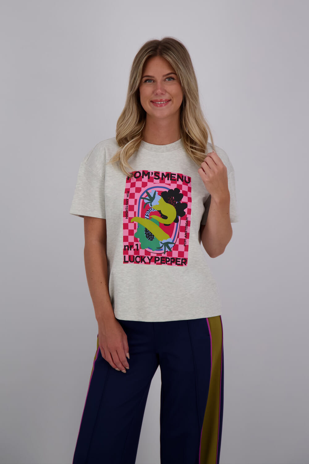 Pom Amsterdam  Pom Amsterdam