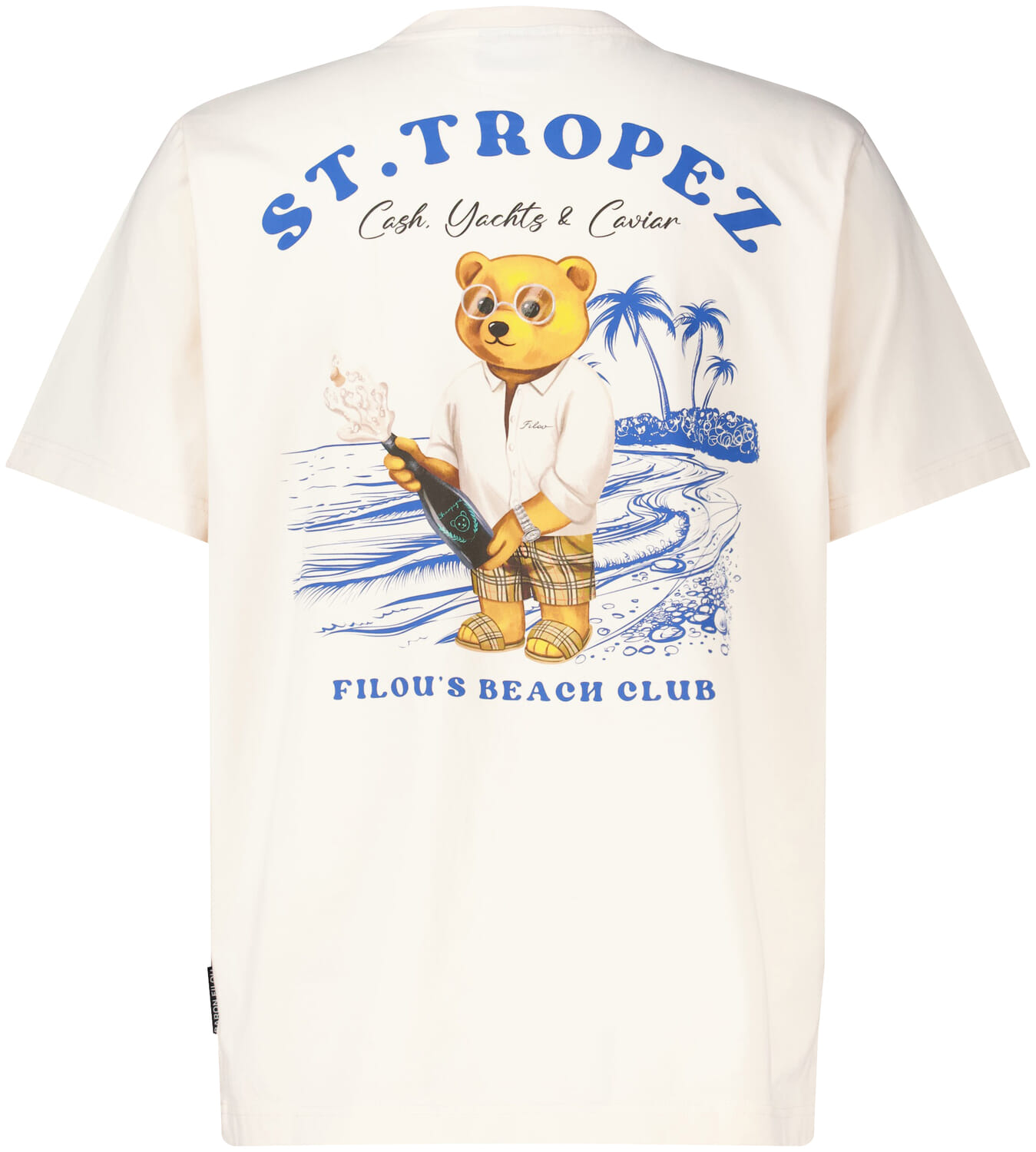 Baron Filou  Baron Filou