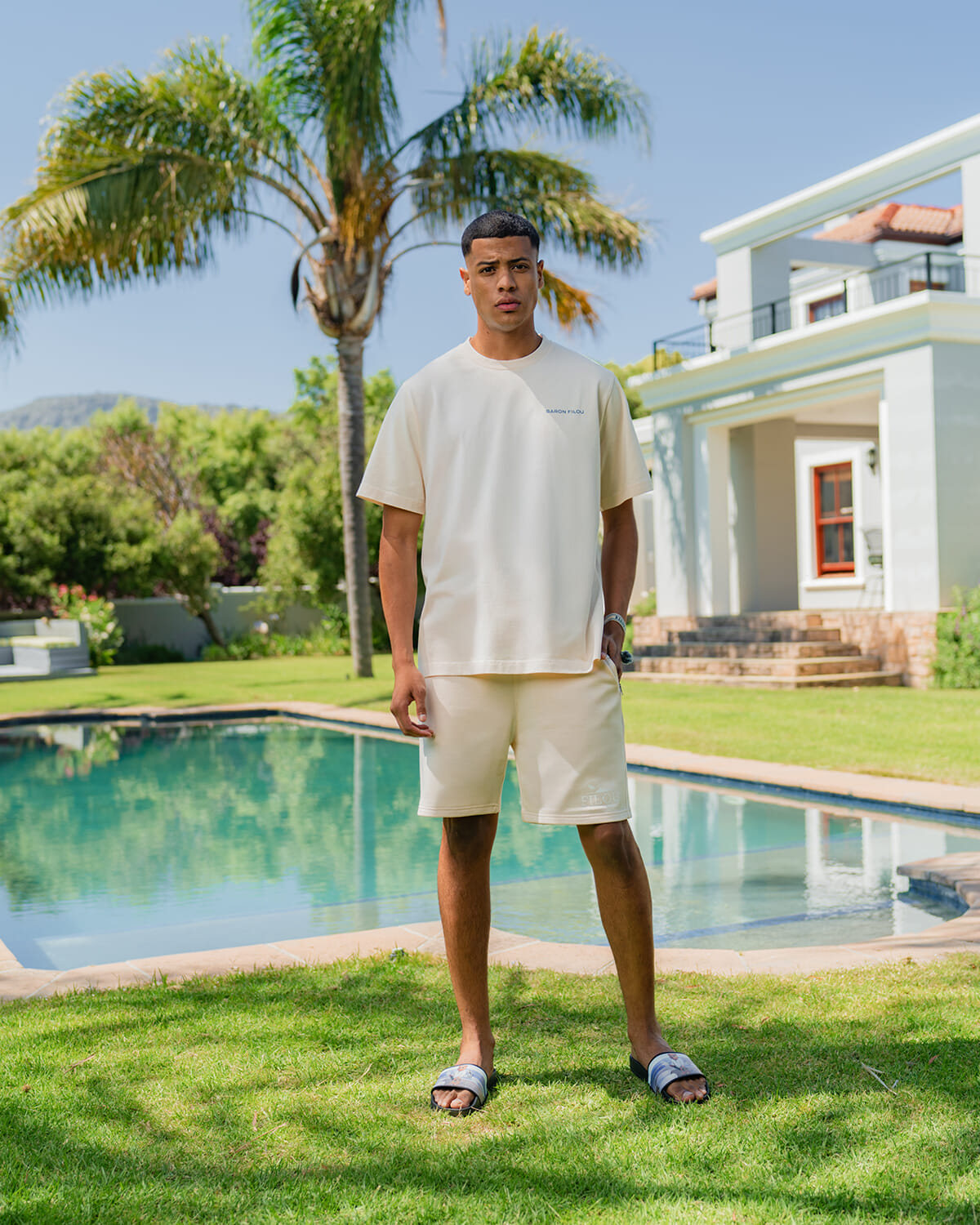 Baron Filou  Baron Filou