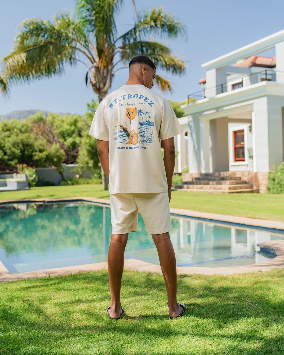 Baron Filou  Baron Filou