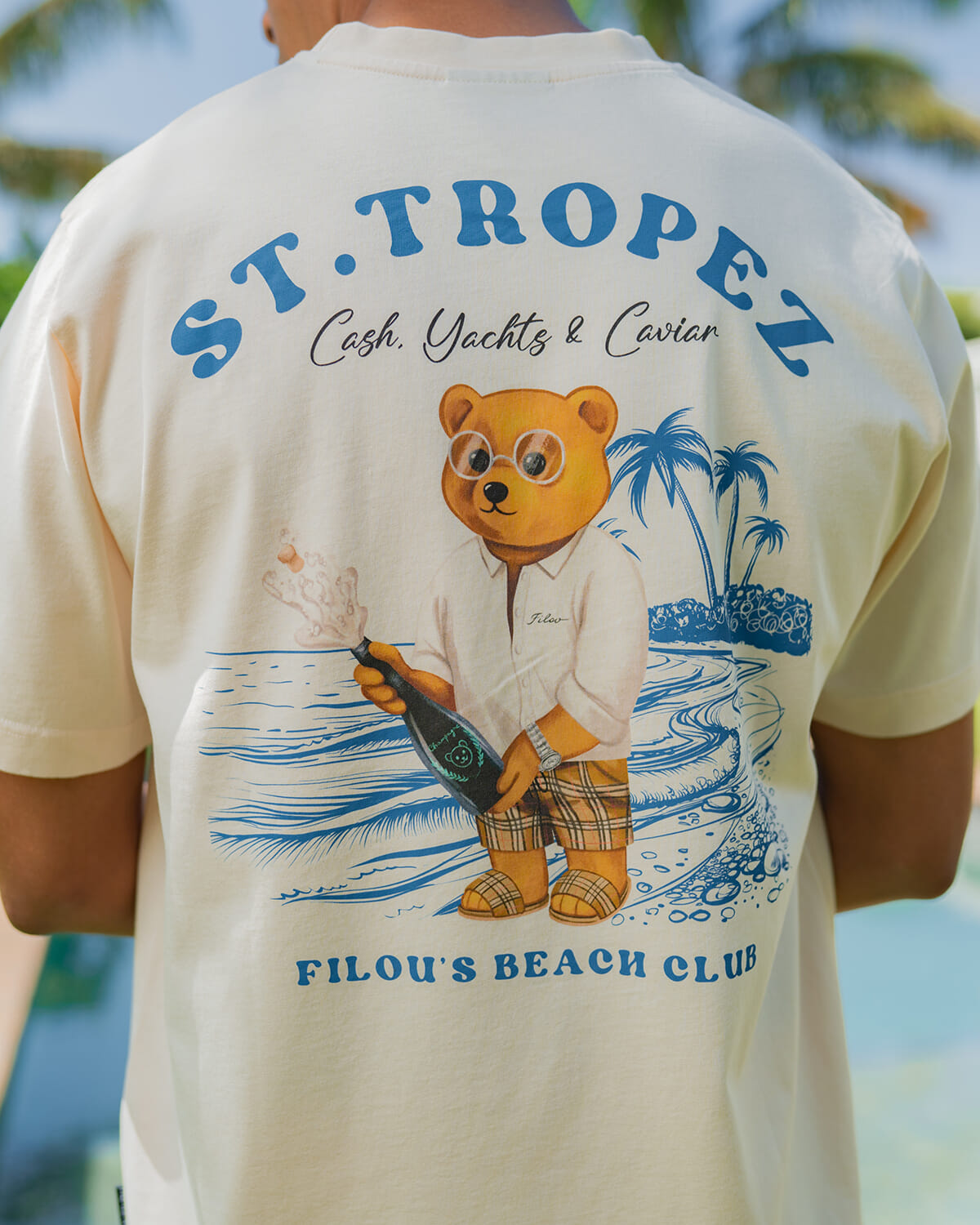 Baron Filou  Baron Filou