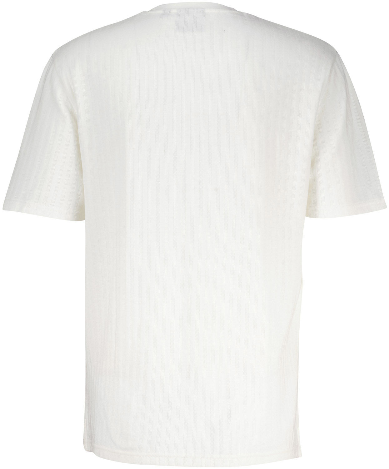 Lyle & Scott T-Shirt Gebroken Wit Lyle & Scott T-Shirt Gebroken Wit