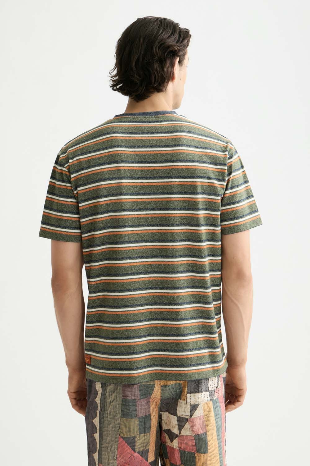 Scotch & Soda  Scotch & Soda