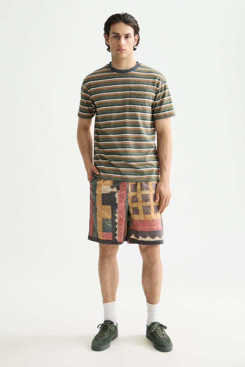 Scotch & Soda  Scotch & Soda