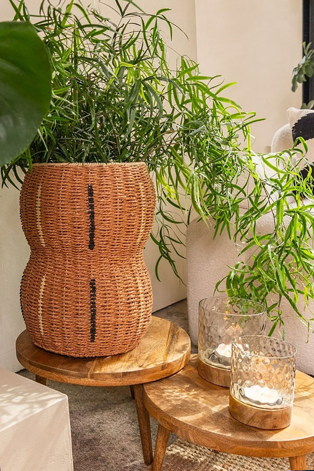 Bomont Collection Tafel Banha S Bruin Bomont Collection Tafel Banha S Bruin