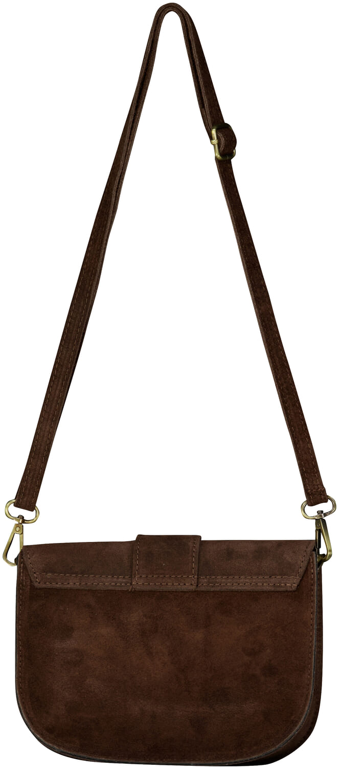 Bomont Tas Bruin Bomont Tas Bruin