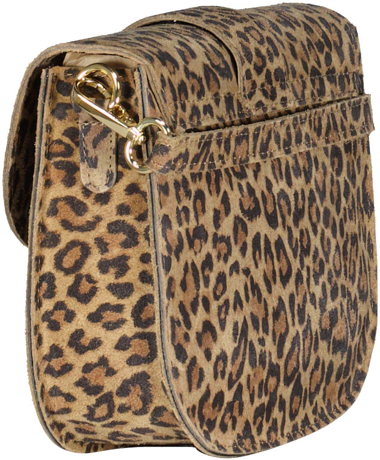 Bomont Tas Maan Bruin Bomont Tas Maan Bruin