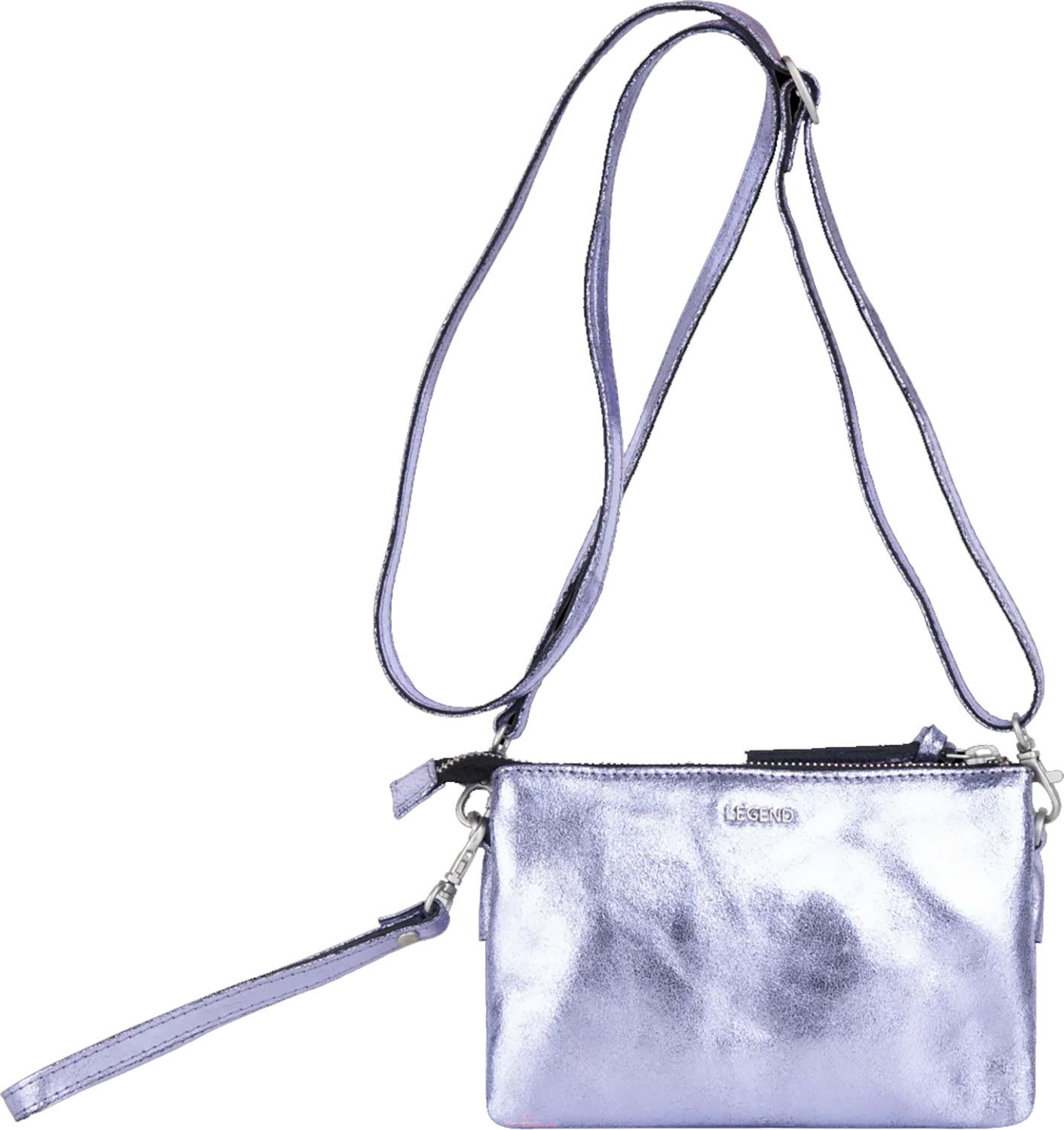 Legend Tas Como Paars Legend Tas Como Paars