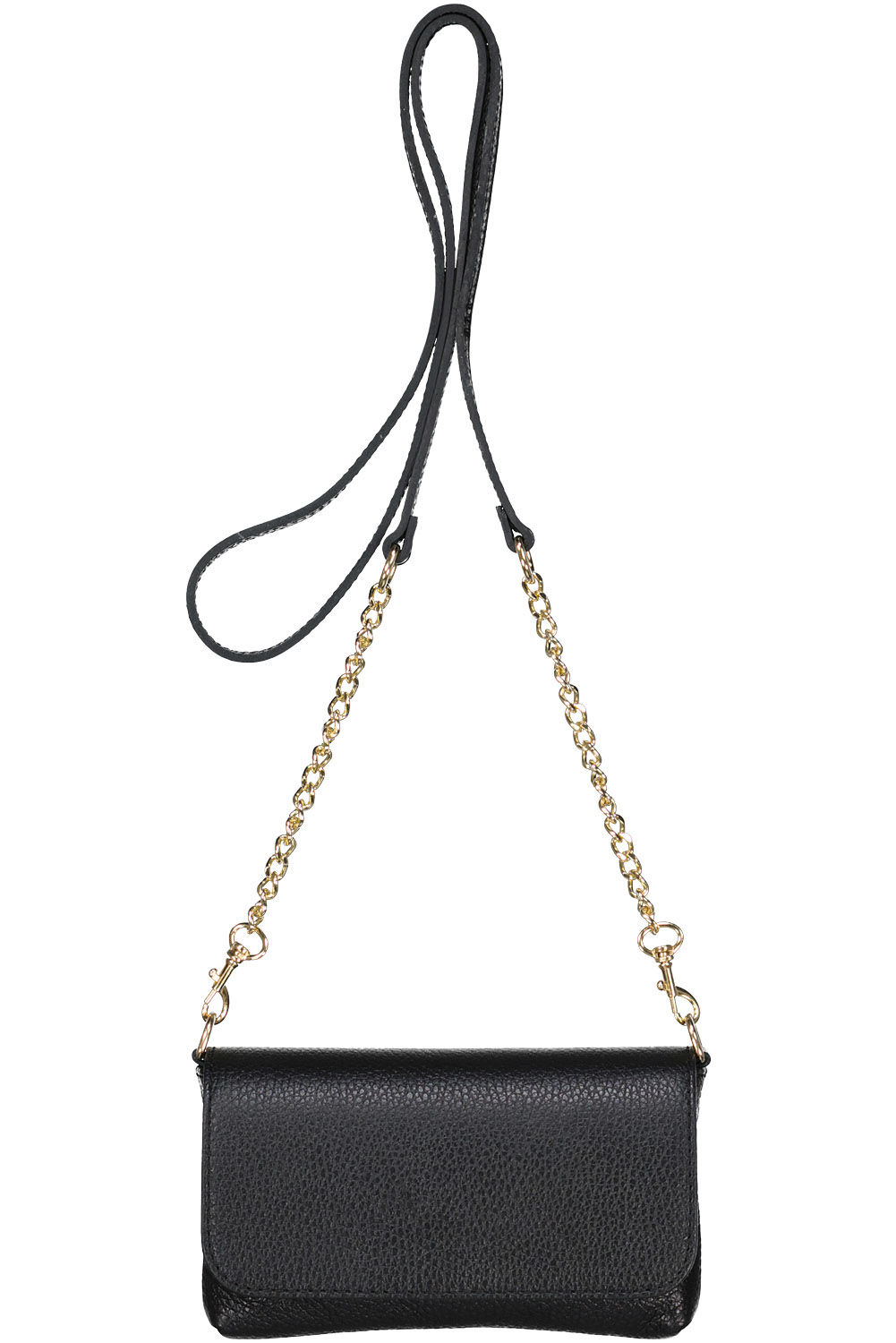 Bomont Schoudertas Lara Zwart Bomont Schoudertas Lara Zwart