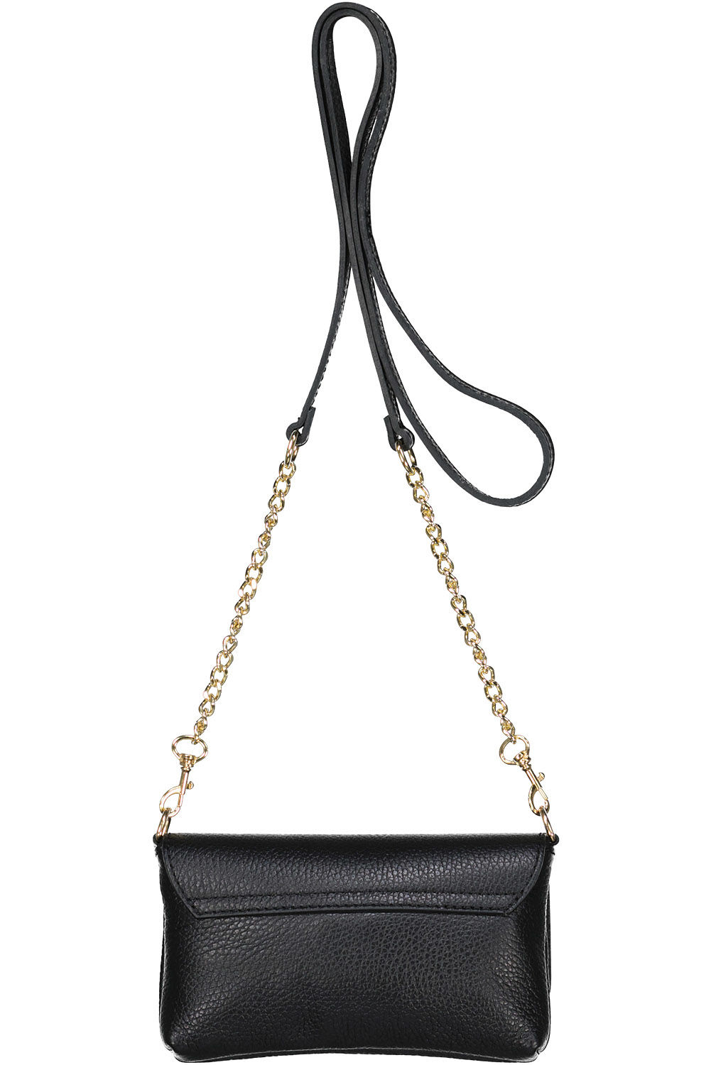 Bomont Schoudertas Lara Zwart Bomont Schoudertas Lara Zwart