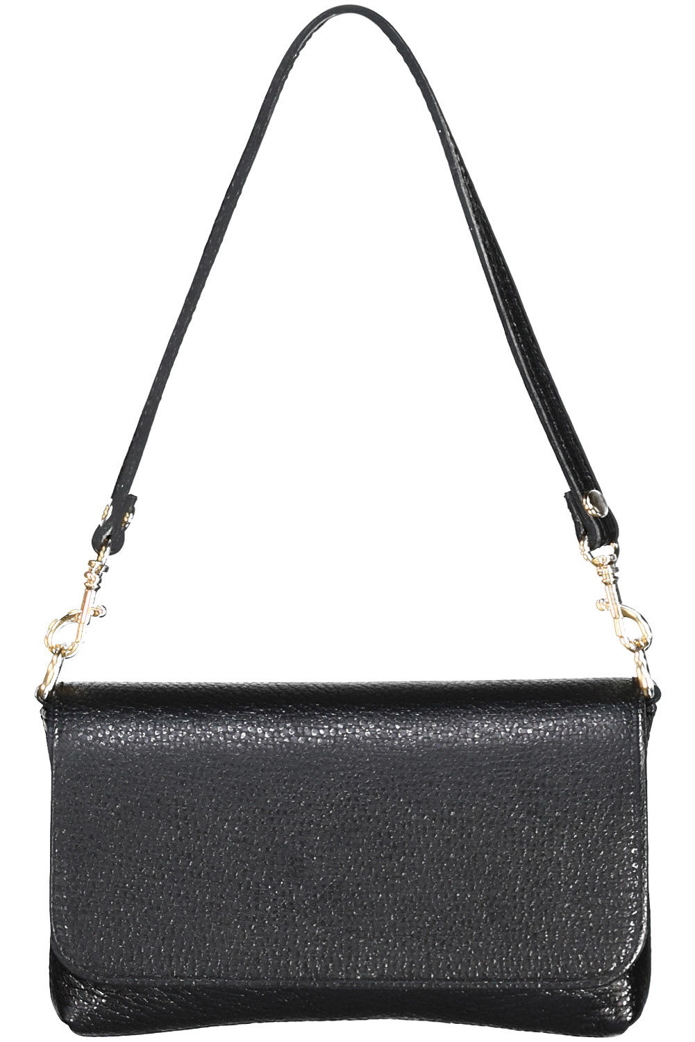 Bomont Schoudertas Lara Zwart Bomont Schoudertas Lara Zwart