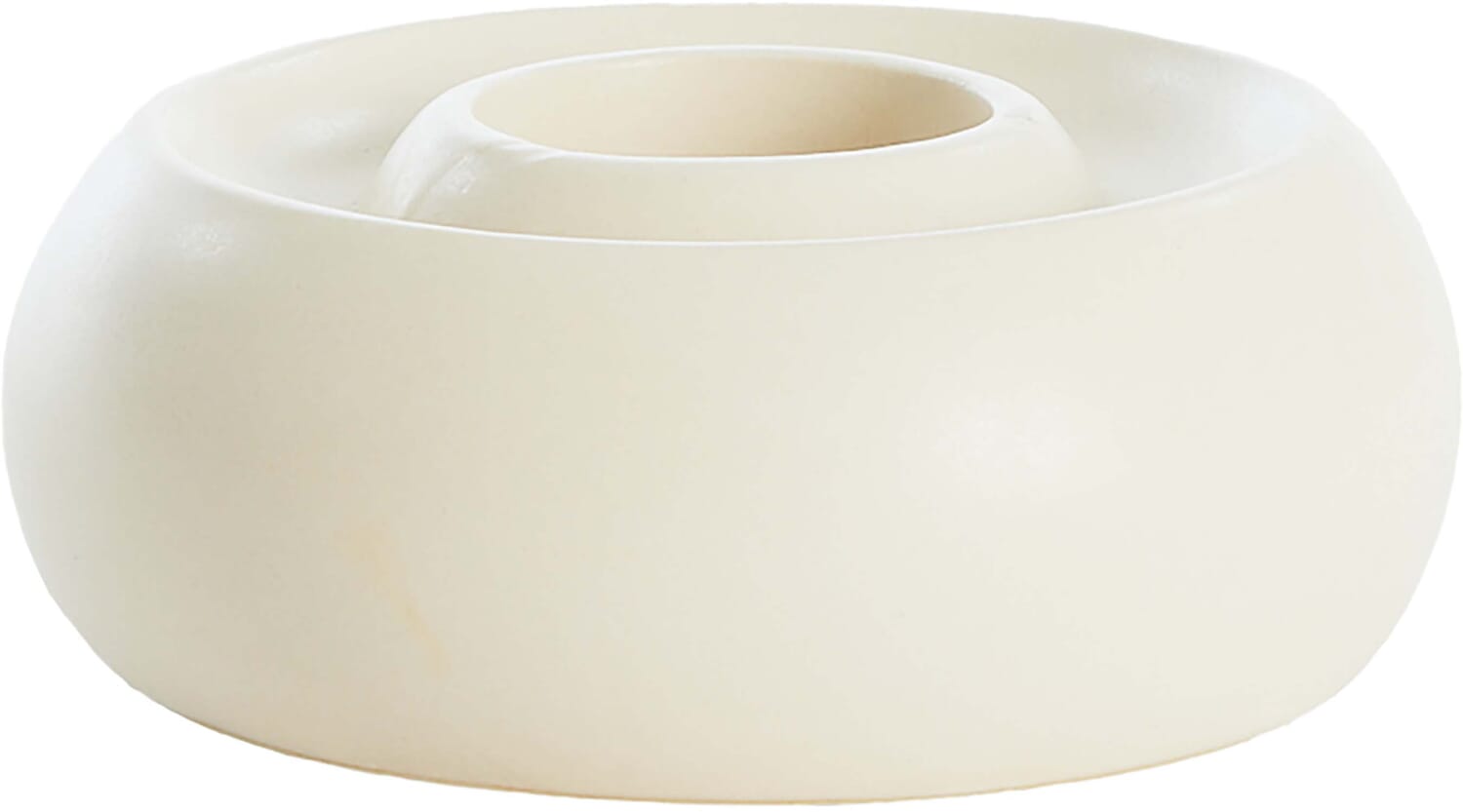 Bomont Collection Tealight Holder Othoni  Wit Bomont Collection Tealight Holder Othoni  Wit