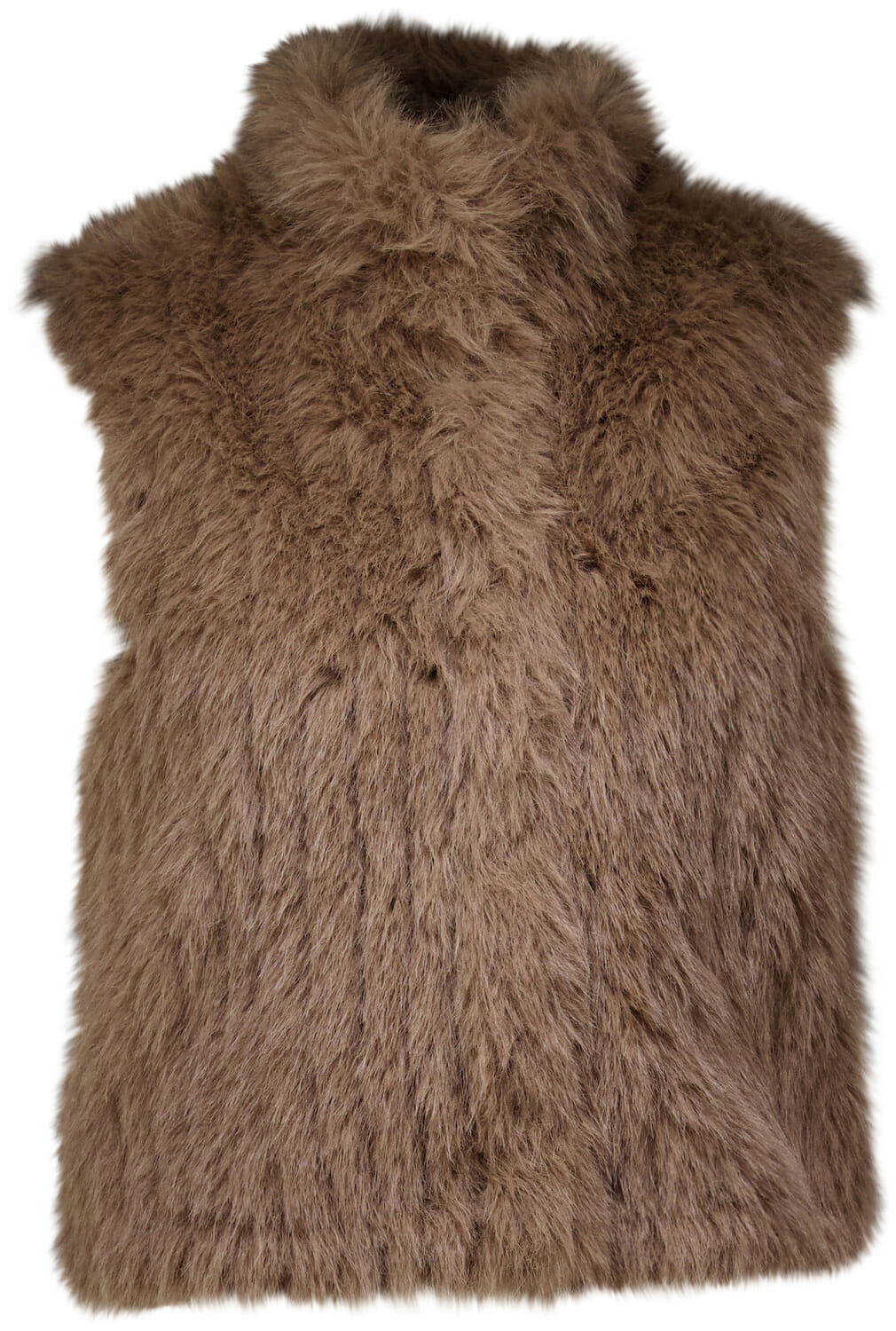 Gilet Dava Bruin  Gilet Dava Bruin