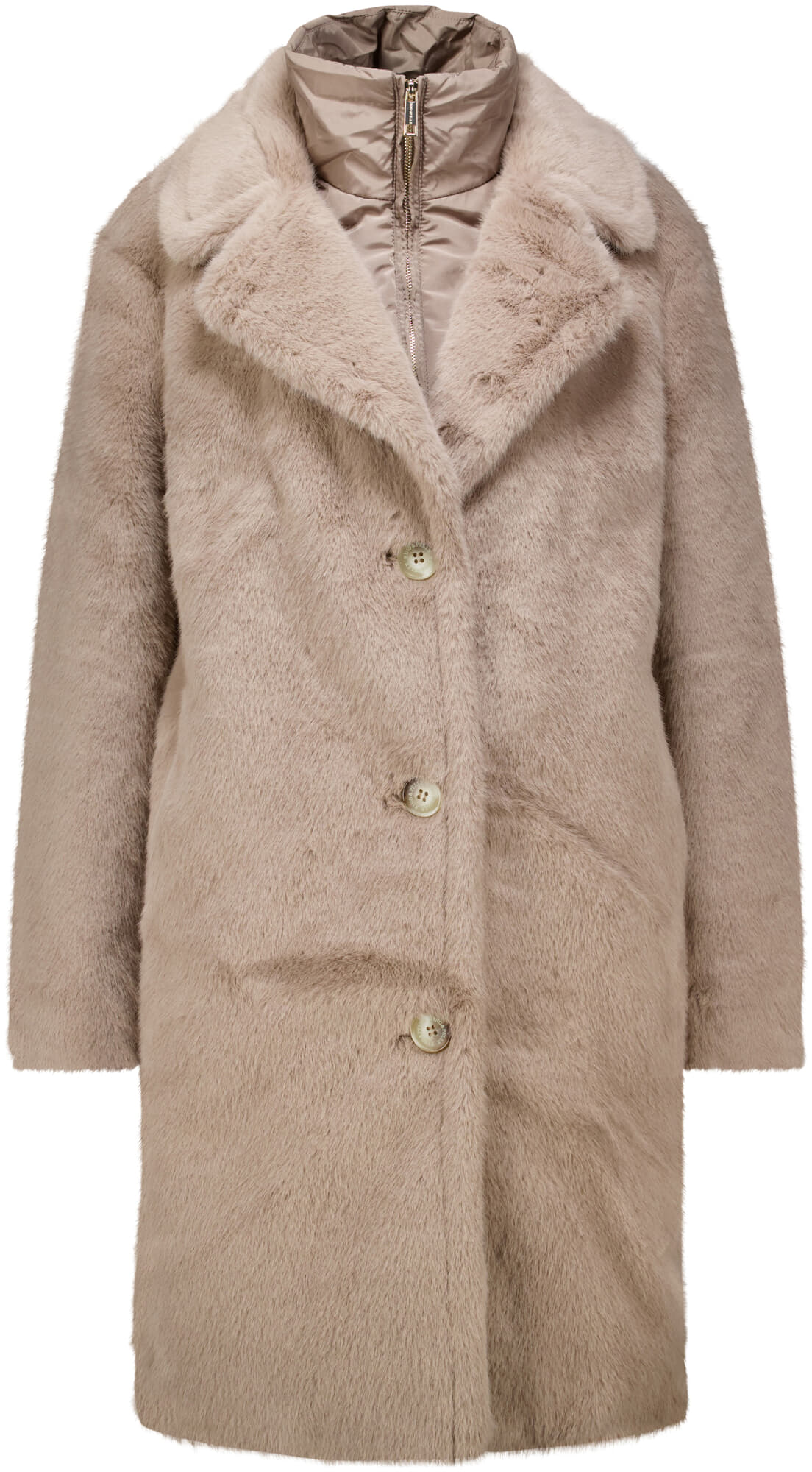 Rino & Pelle Jas Geesje Bruin  Rino & Pelle Jas Geesje Bruin