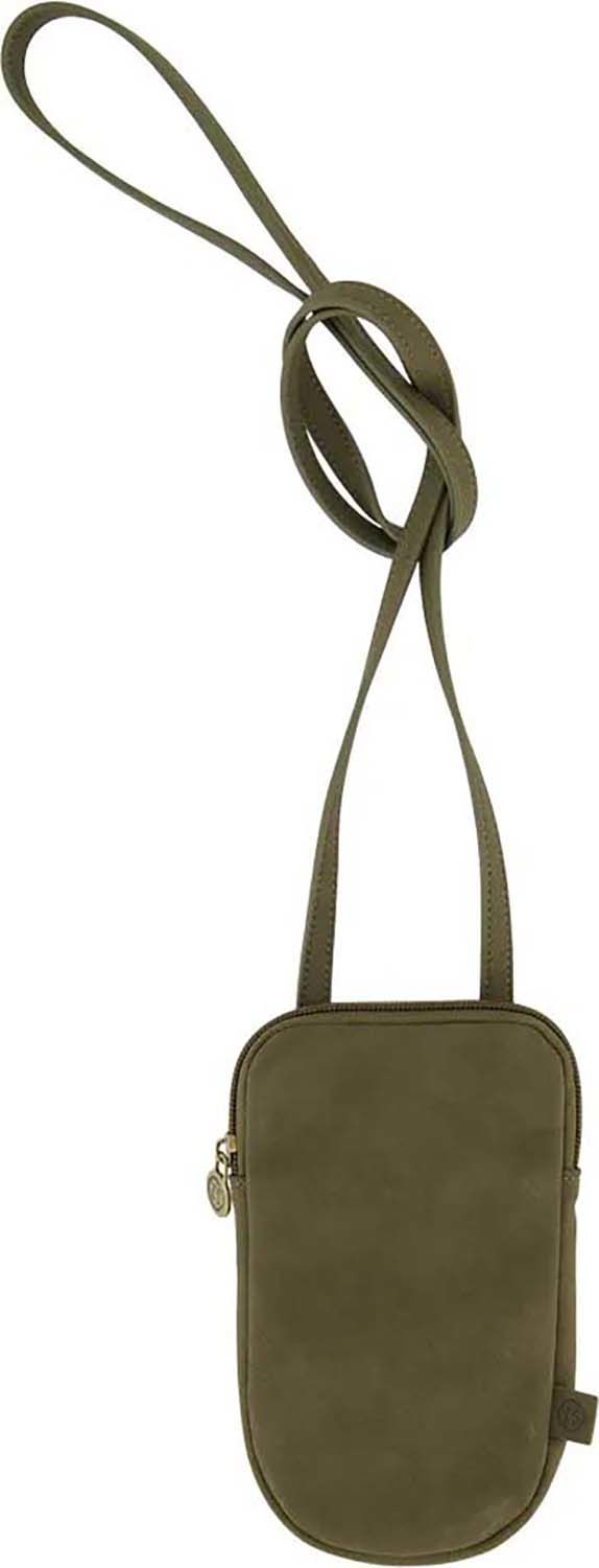 Zusss Telefoontasje Groen Zusss Telefoontasje Groen