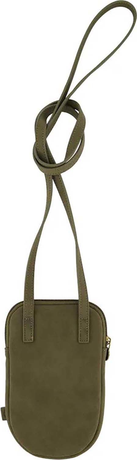 Zusss Telefoontasje Groen Zusss Telefoontasje Groen