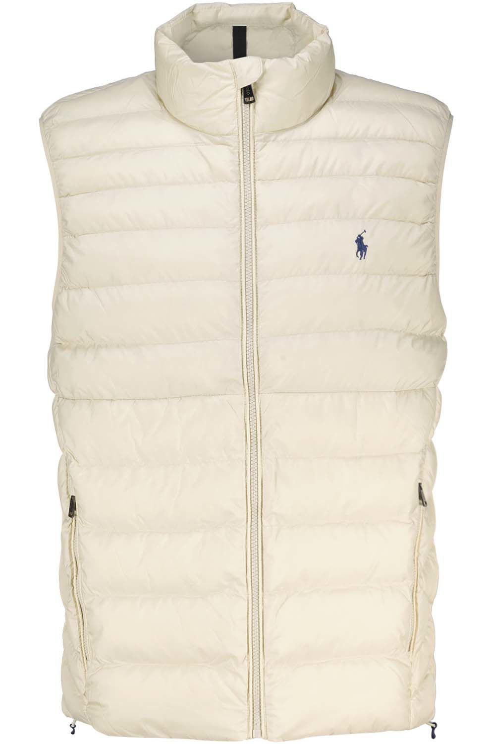 Polo Ralph Lauren Bodywarmer Terra Creme Polo Ralph Lauren Bodywarmer Terra Creme