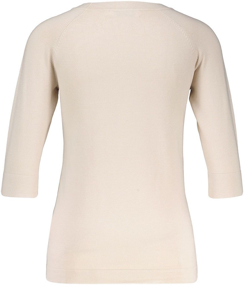 The Clothed Pullover Moscow Beige