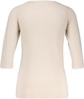 Pullover Moscow Beige