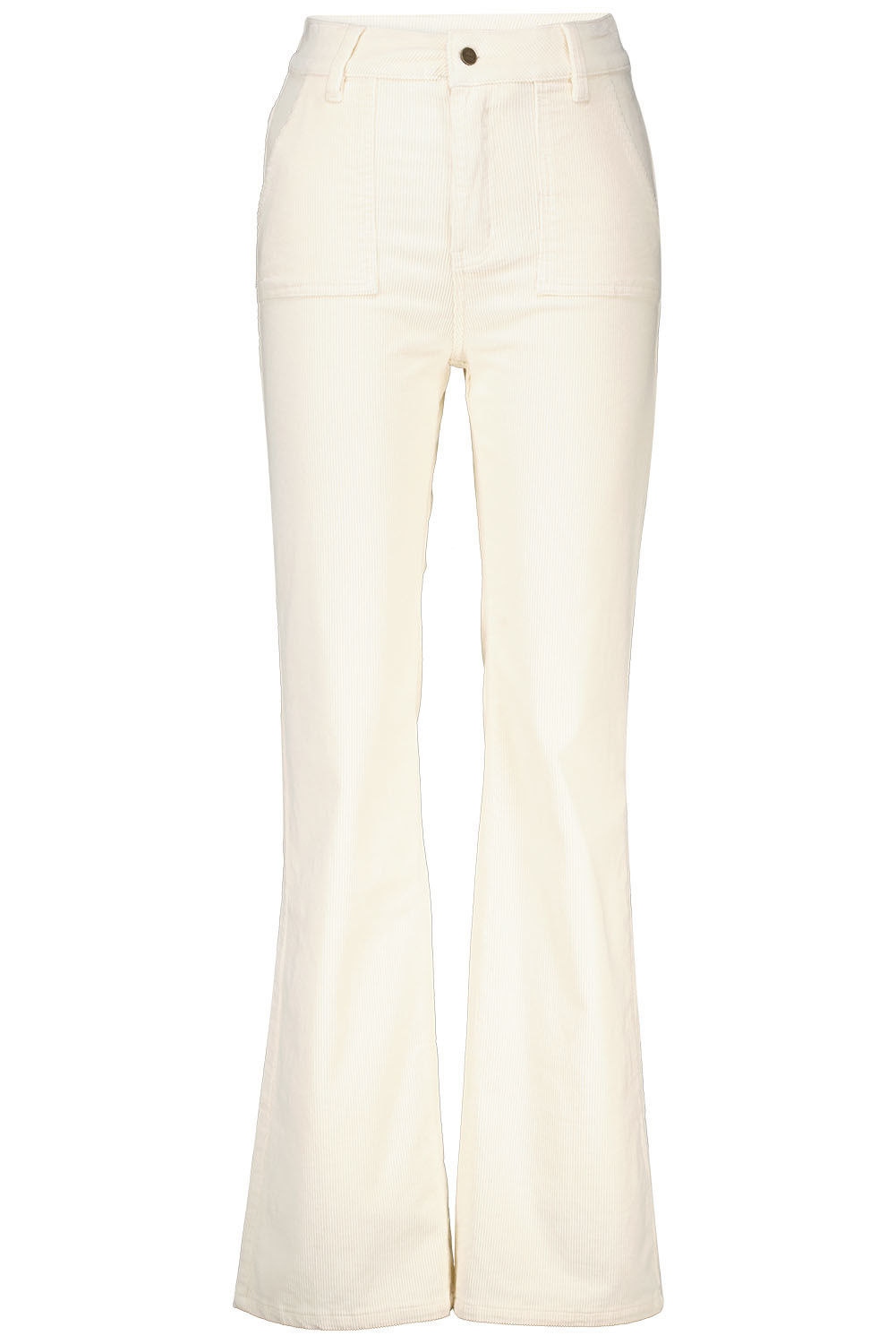 Florez Jeans James Corduroy Wit Florez Jeans James Corduroy Wit