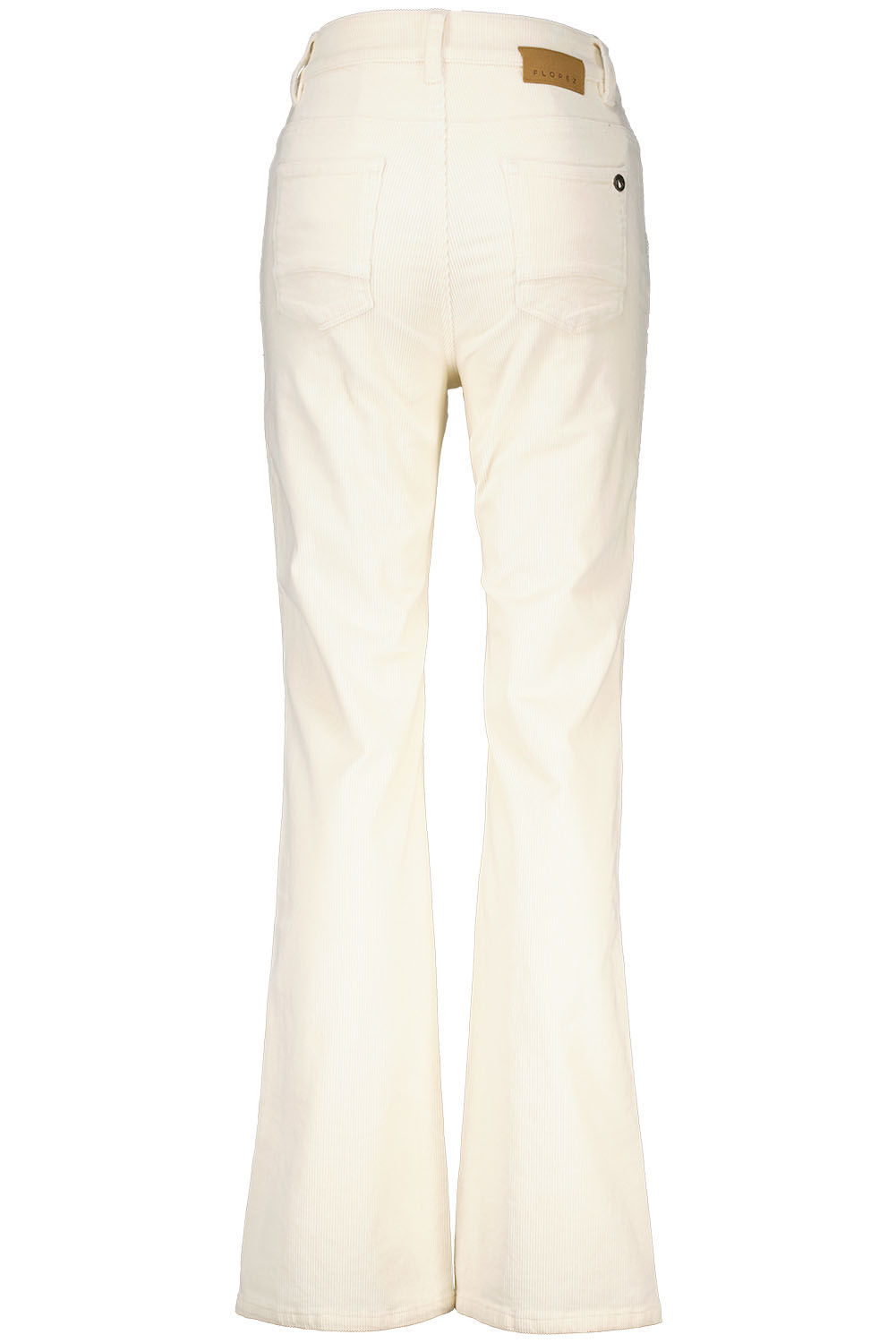 Florez Jeans James Corduroy Wit Florez Jeans James Corduroy Wit