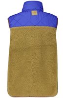 JC Berr waist coat 4 Blauw