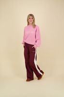 Joggingsbroek Sima Rood