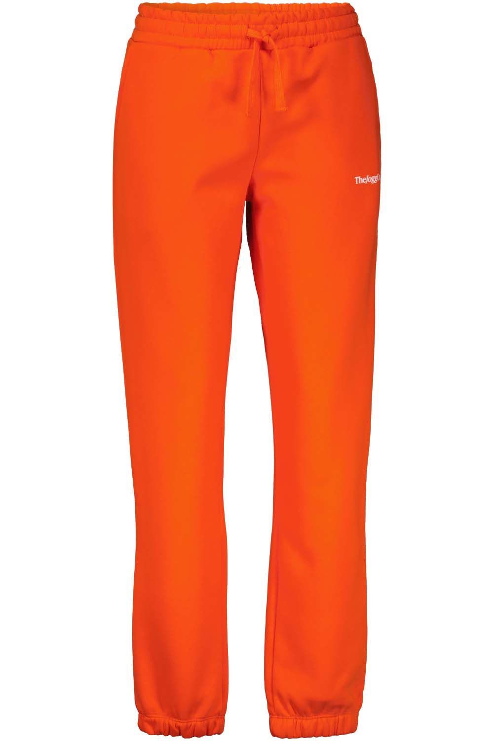 The Jogg Concept Joggingbroek Oranje 