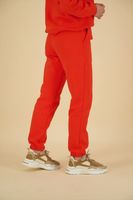 JC Rafine jogging Pant Oranje