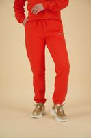 JC Rafine jogging Pant Oranje