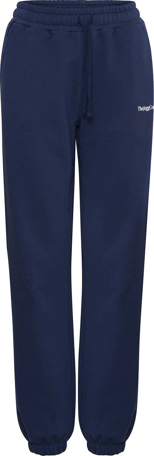 The Jogg Concept Joggingsbroek Sage Blauw