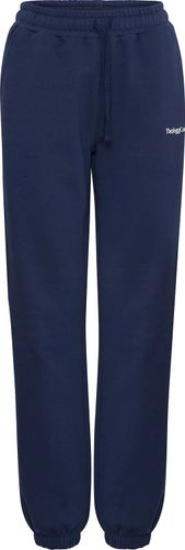 The Jogg Concept Joggingsbroek Sage Blauw