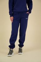 Joggingsbroek Sage Blauw