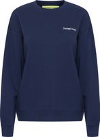 Sweater Sage Blauw