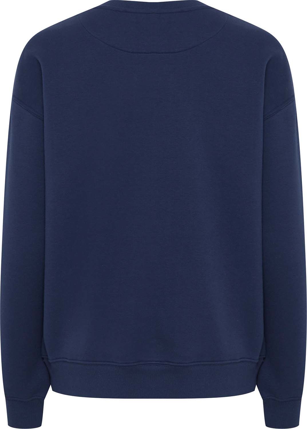 The Jogg Concept Sweater Blauw